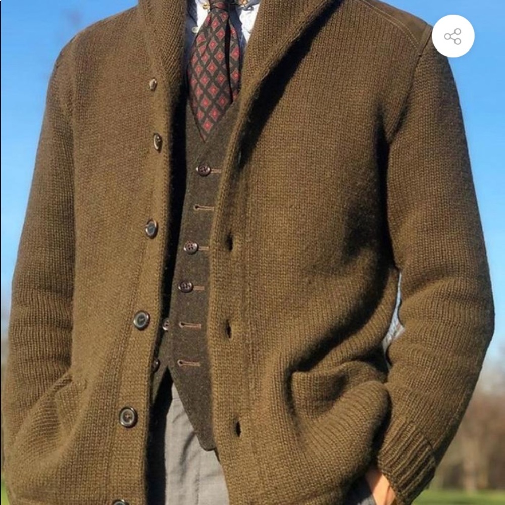 Meet your Posher, John